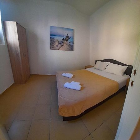 Apartments Maxi Katic Herceg Novi Ngoại thất bức ảnh