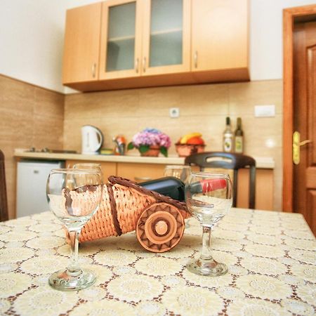 Apartments Maxi Katic Herceg Novi Ngoại thất bức ảnh