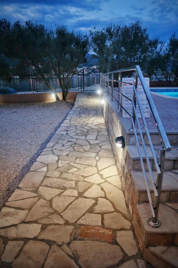 Apartments Maxi Katic Herceg Novi Ngoại thất bức ảnh