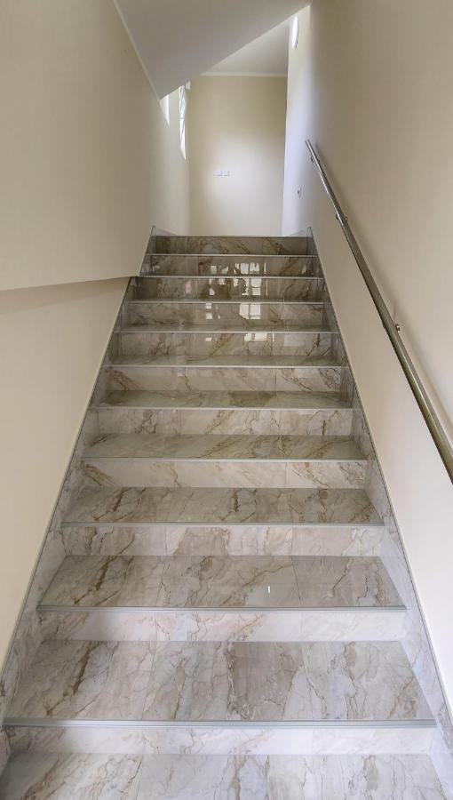 Apartments Maxi Katic Herceg Novi Ngoại thất bức ảnh