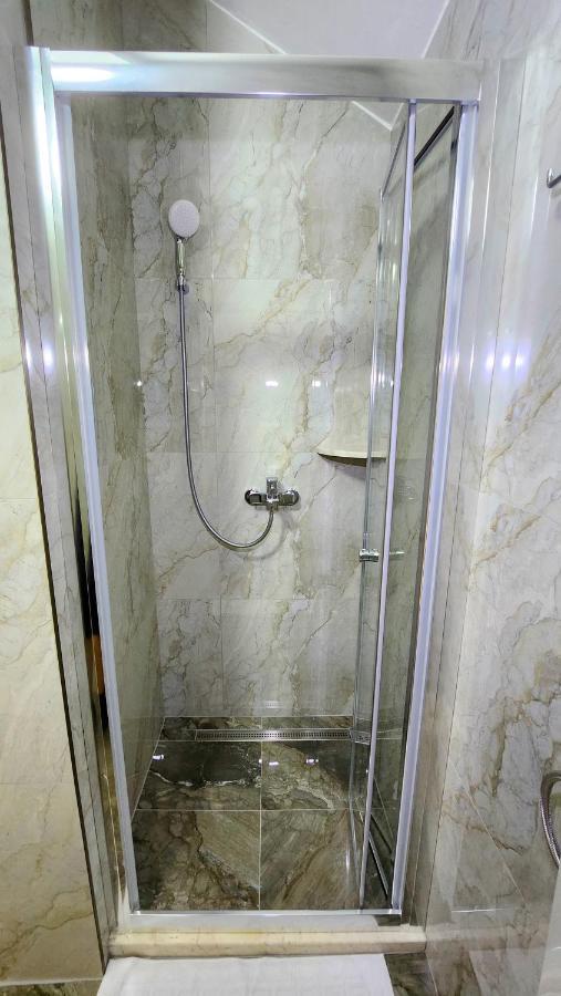 Apartments Maxi Katic Herceg Novi Ngoại thất bức ảnh