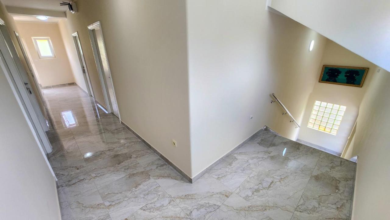 Apartments Maxi Katic Herceg Novi Ngoại thất bức ảnh