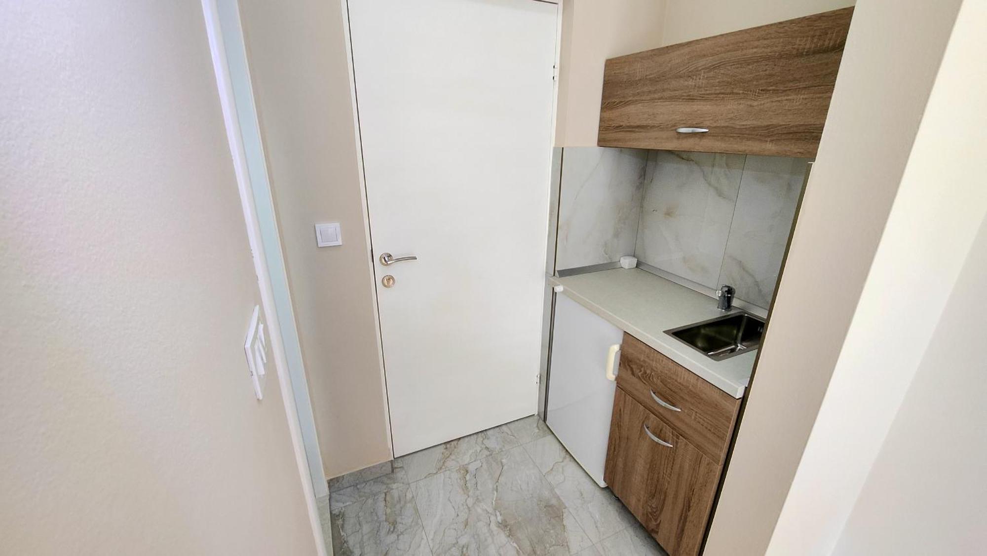 Apartments Maxi Katic Herceg Novi Phòng bức ảnh