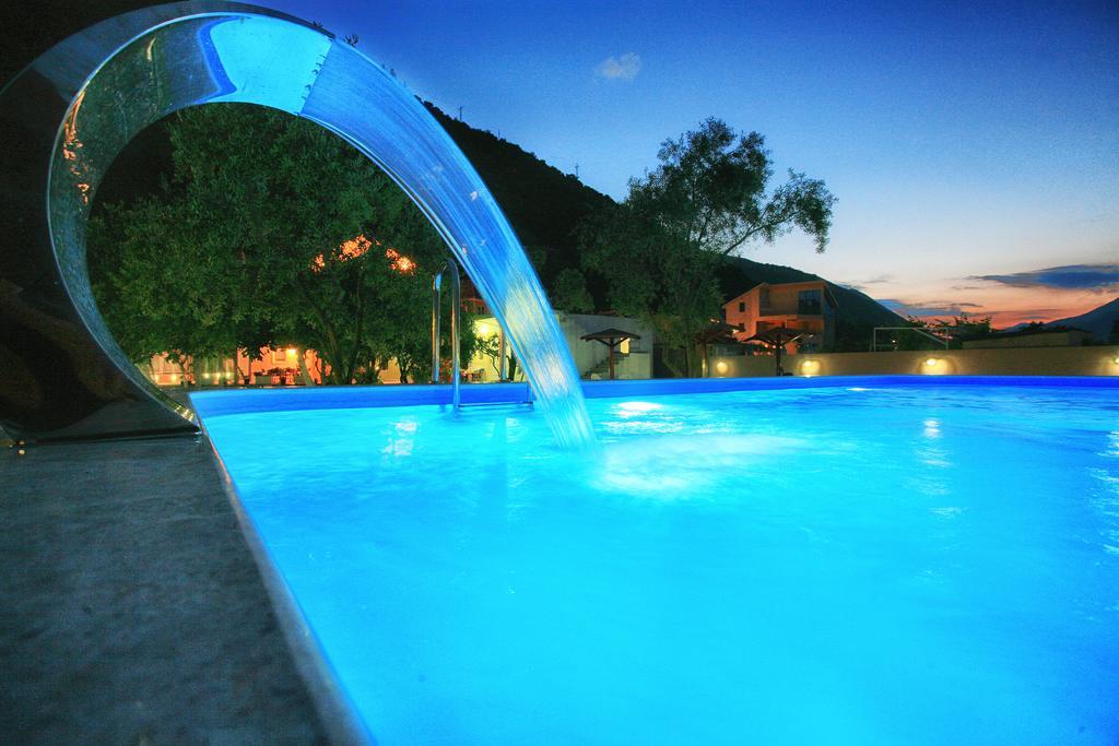 Apartments Maxi Katic Herceg Novi Ngoại thất bức ảnh
