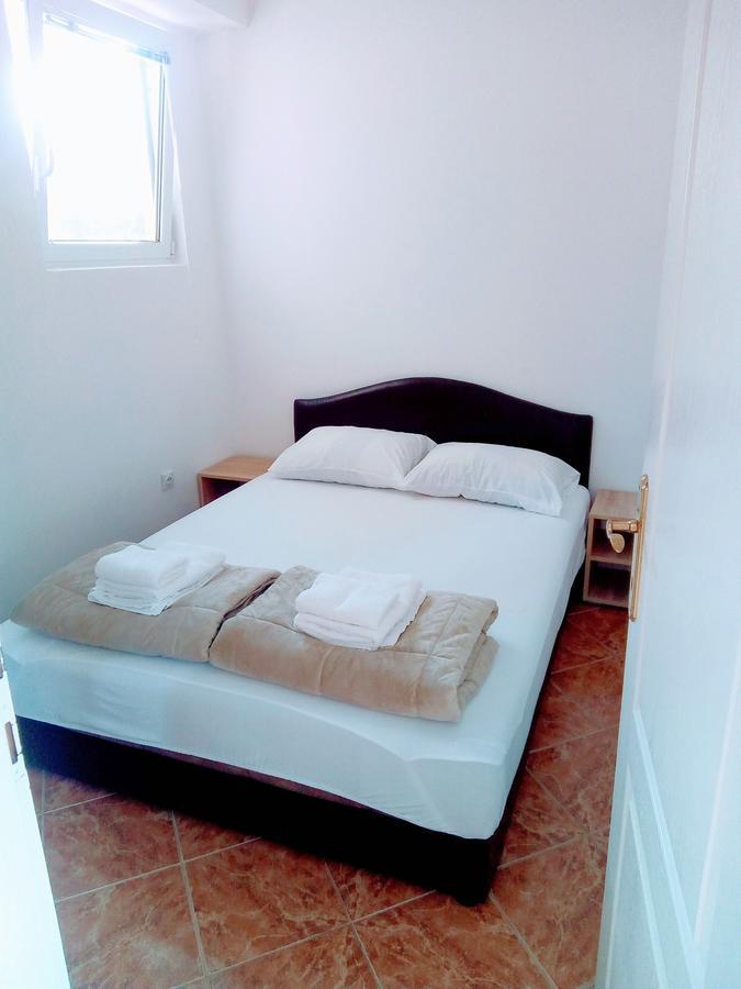 Apartments Maxi Katic Herceg Novi Ngoại thất bức ảnh