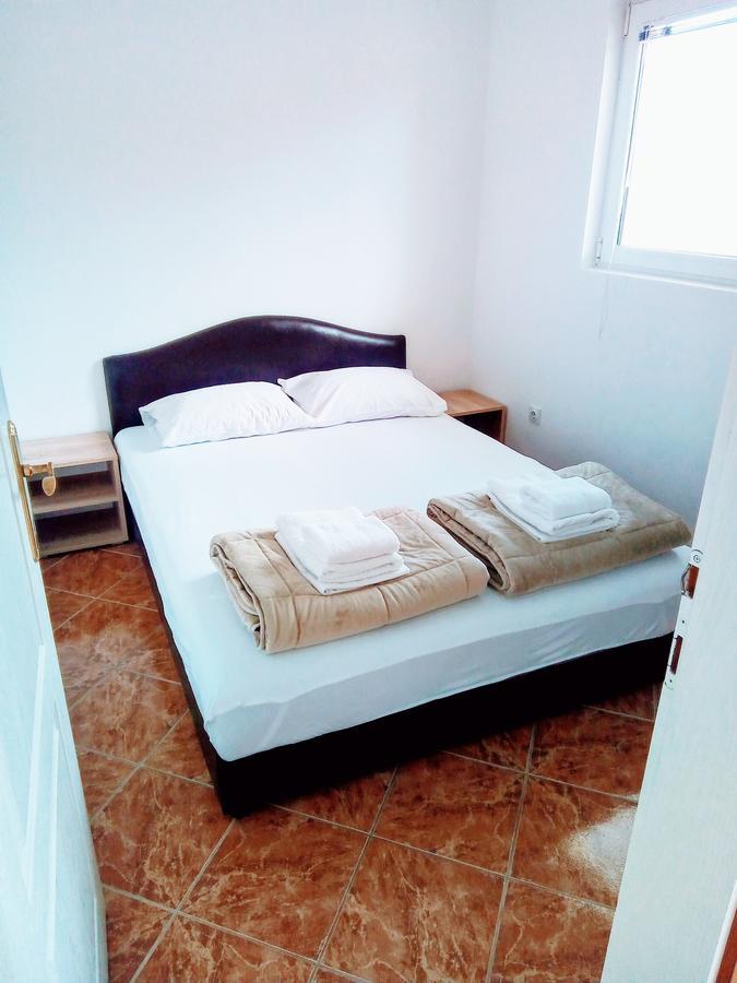 Apartments Maxi Katic Herceg Novi Ngoại thất bức ảnh